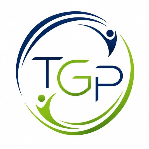 Today's Growth Partners logo