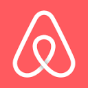 Airbnb Deer Creek Lodge logo