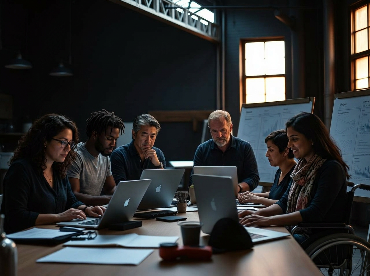 Founders and operators building a go-to-market system together
