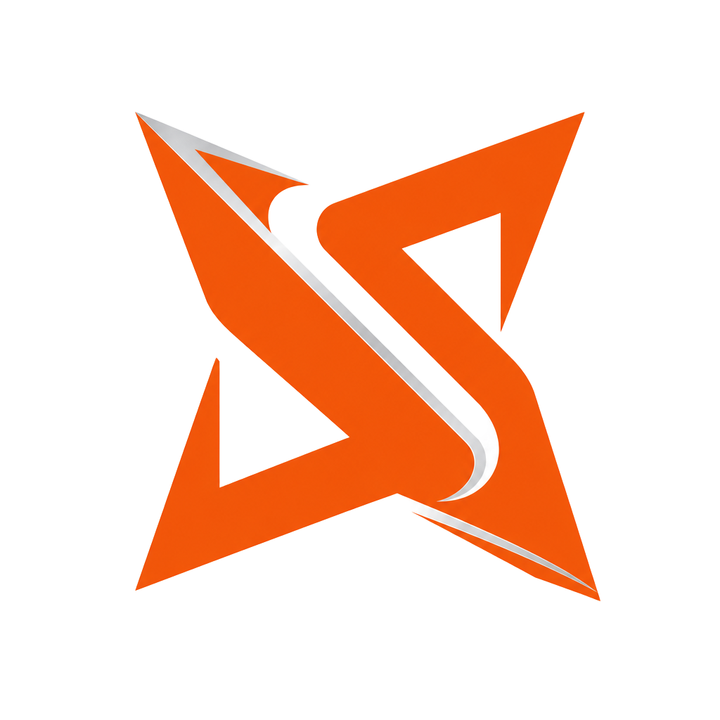 Silver Sharps Studio logo